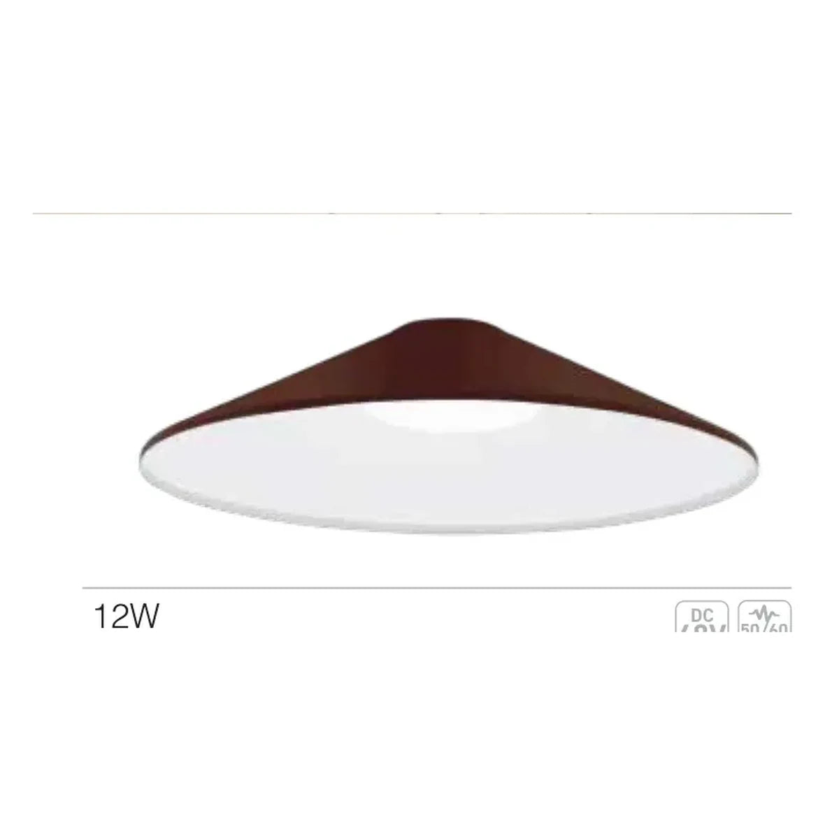 ACK Ray Armatürü – AD55-02497 ürün görseli