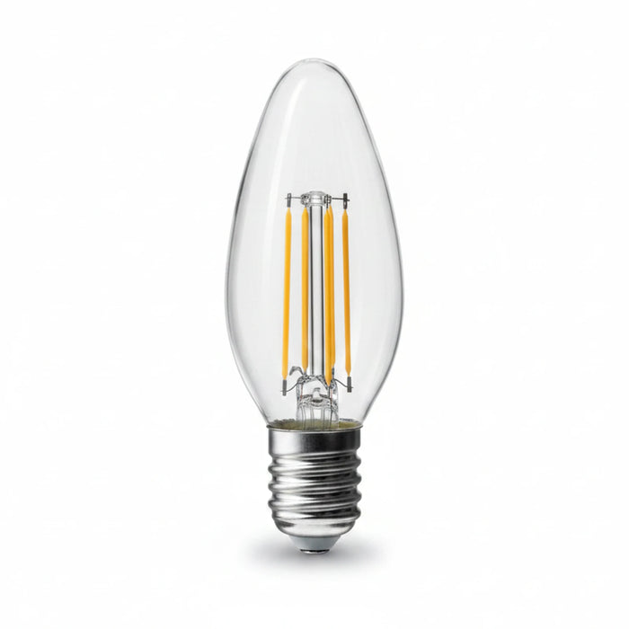 ACK AA36-00410 LED Rustik Ampuller 4W