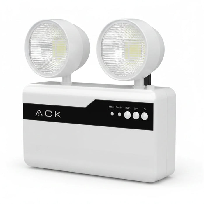 ACK AC02-00330 LED Işıldaklar ve Kamp Lambaları 10W