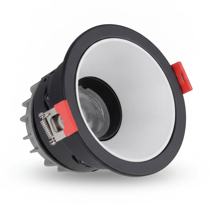 ACK AD01-15001 Spot Aydınlatma Aluminum Body 5W