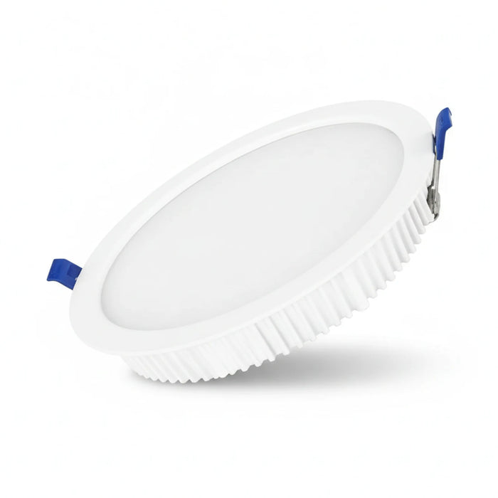 ACK AD05-00700 Sıva Altı Yuvarlak LED Backlightlar 7W