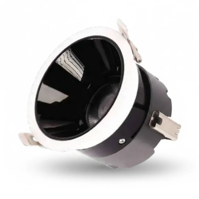 ACK AD10-01110 Sıva Altı LED Spot Armatürler 10W