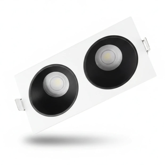 ACK AD10-01600 Sıva Altı LED Spot Armatürler 10W