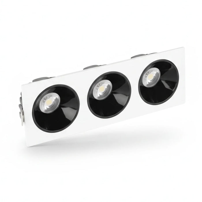 ACK AD10-01710 Sıva Altı LED Spot Armatürler 10W