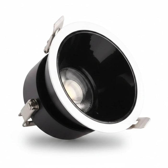 ACK AD10-02100 Sıva Altı LED Spot Armatürler 18W
