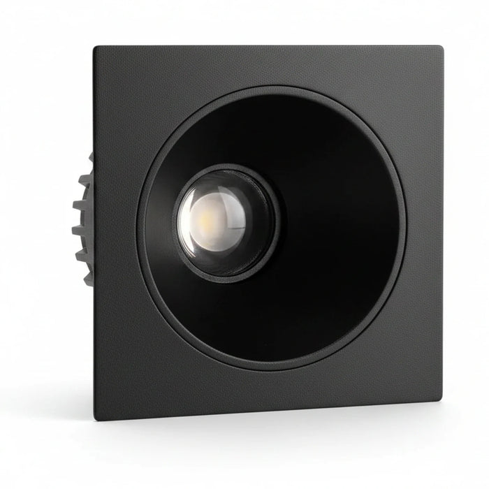 ACK AD10-02500 Sıva Altı LED Spot Armatürler 18W