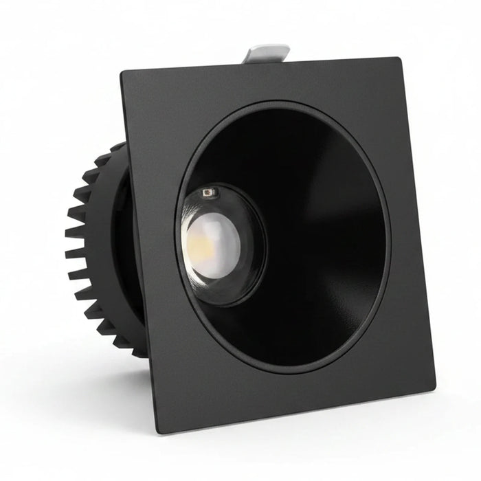 ACK AD10-02510 Sıva Altı LED Spot Armatürler 18W
