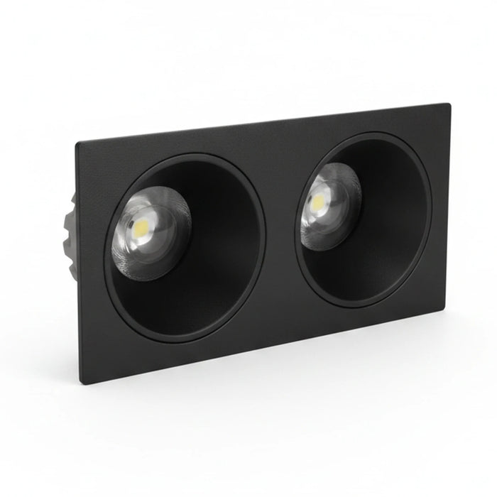 ACK AD10-02610 Sıva Altı LED Spot Armatürler 18W