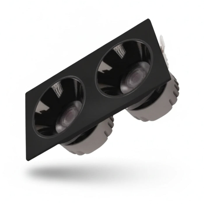 ACK AD10-02630 Sıva Altı LED Spot Armatürler 18W