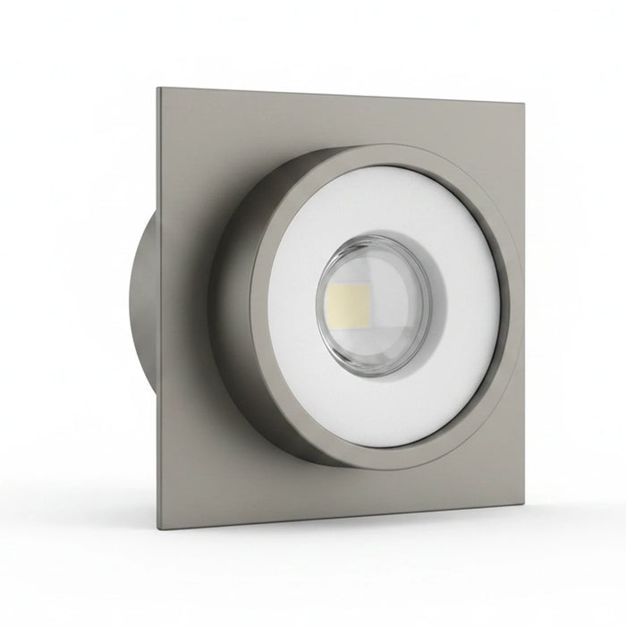 ACK AD10-03510 Spot Aydınlatma 25W