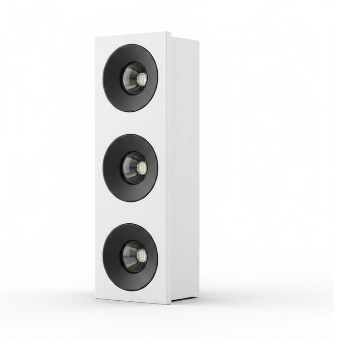 ACK AD10-03710 Spot Aydınlatma 25W