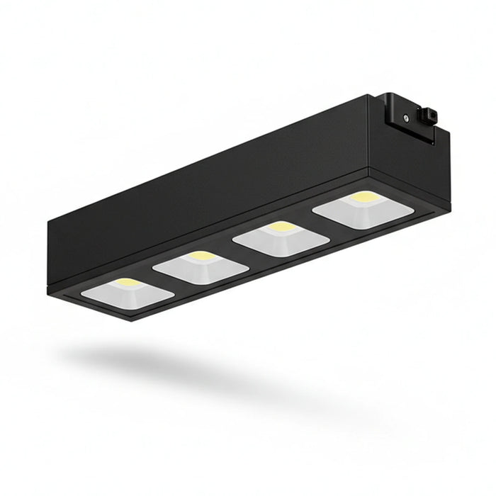 ACK AD30-05020 Ray ve Magnet Aydınlatma Ayarlanabilir Watt/DIP Switch Watt