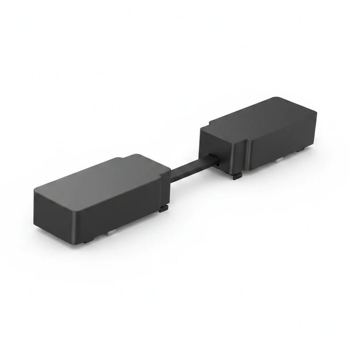 ACK AD45-92200 Manyetik Ray Aydınlatma Connector Cable Short