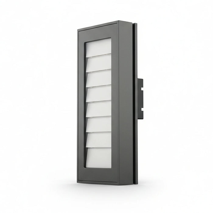 ACK AD45-95100 Manyetik Ray Aydınlatma 90° Horizontal Joint Recessed