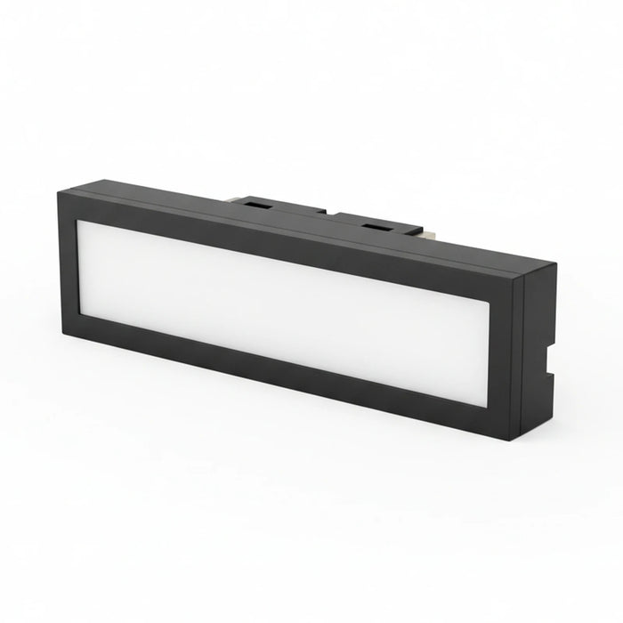 ACK AD45-96000 Manyetik Ray Aydınlatma 90° Horizontal Joint Surface