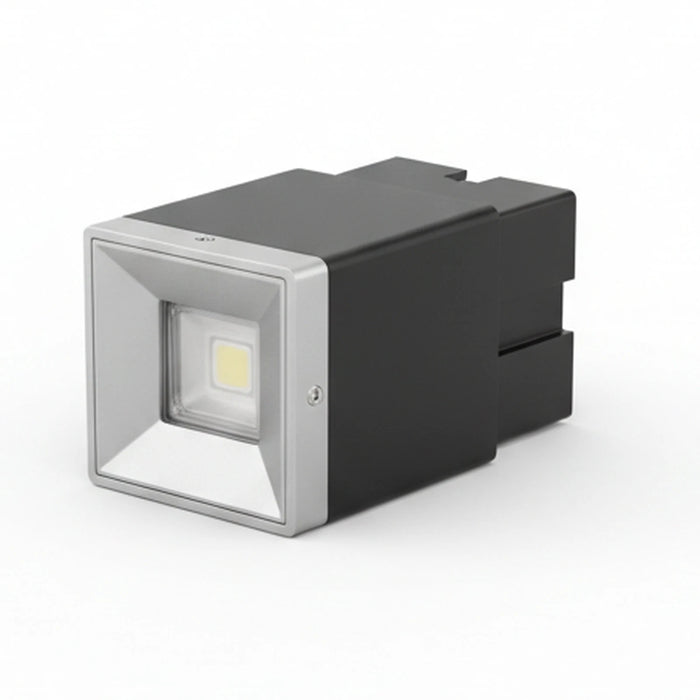 ACK AD45-97190 Manyetik Ray Aydınlatma 4A-48V Output