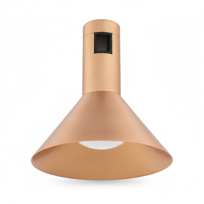 ACK AD50-04197 48V Rétro LED Ray Armatürleri 7W