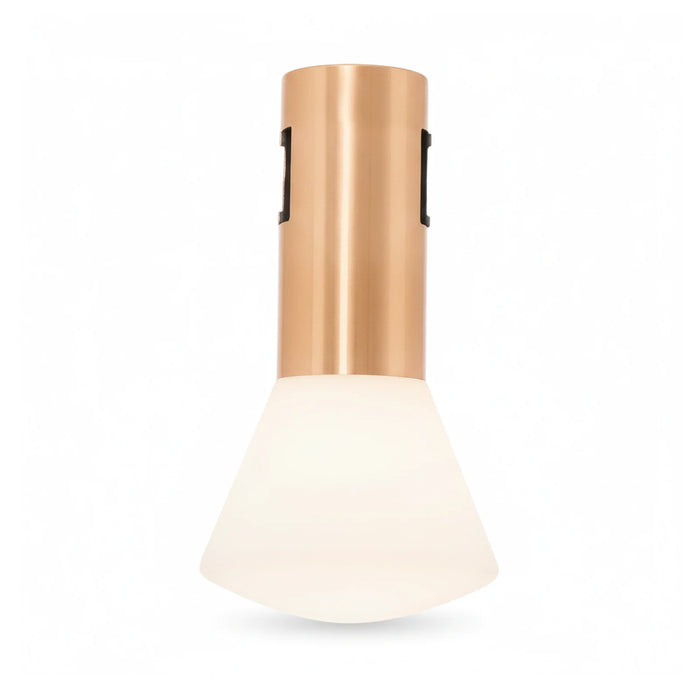 ACK AD50-05197 48V Rétro LED Ray Armatürleri 5W