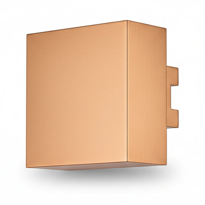 ACK AD50-91002 Ray ve Magnet Aydınlatma Bakır/Copper