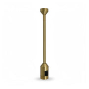 ACK AD50-95207 Ray ve Magnet Aydınlatma Tek Katmanlı Tavana Monte Askı Teli