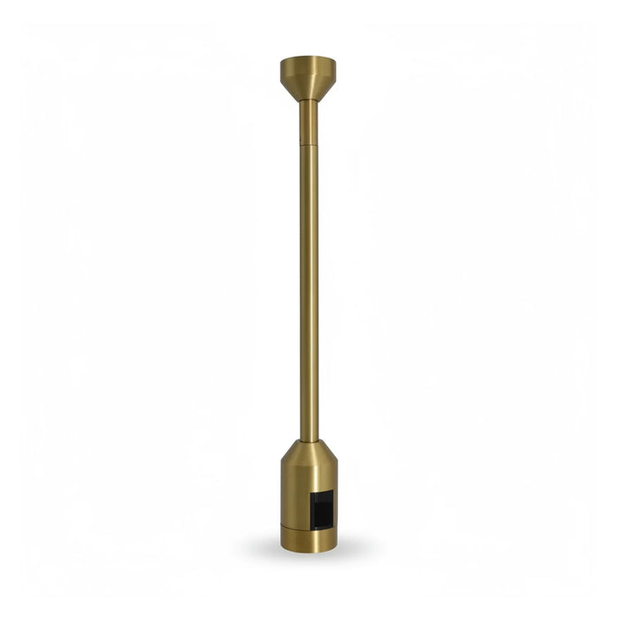 ACK AD50-95207 Ray ve Magnet Aydınlatma Tek Katmanlı Tavana Monte Askı Teli