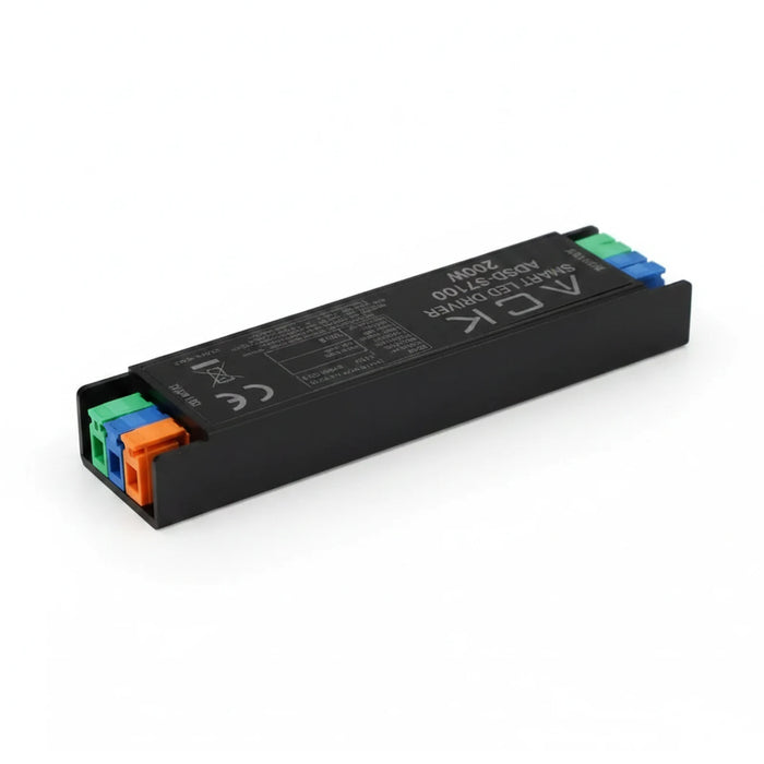 ACK AD50-97100 Smart LED Driver 200W