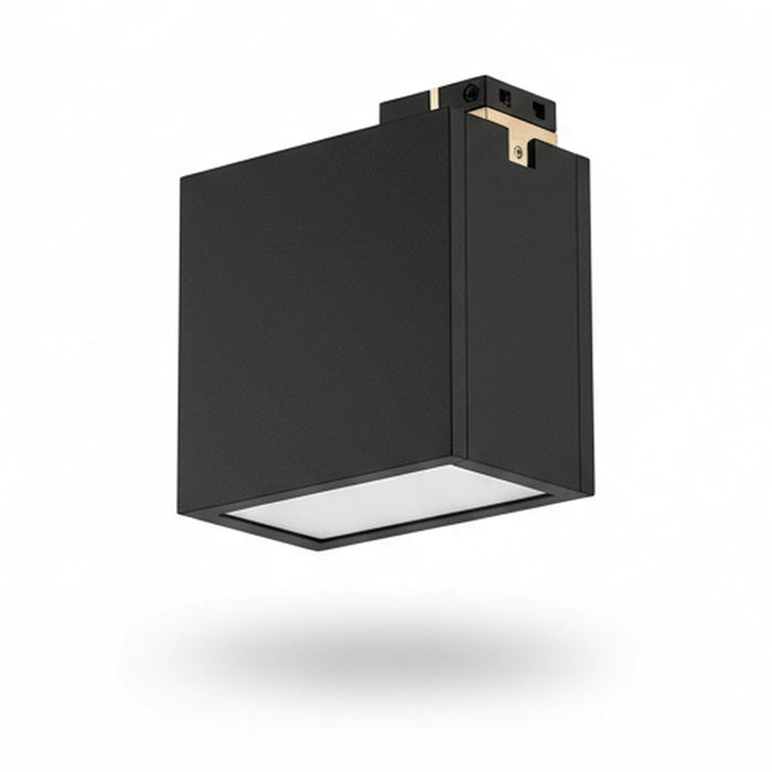 ACK AD55-01197 48V Loomis LED Trackslights 12W