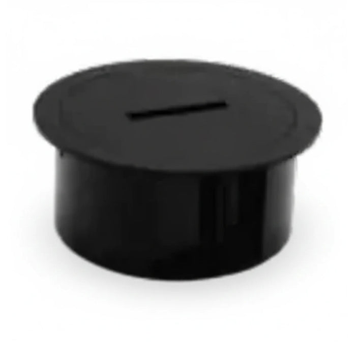 ACK AD55-94000 Ray ve Magnet Aydınlatma Sıva Altı Kapağı