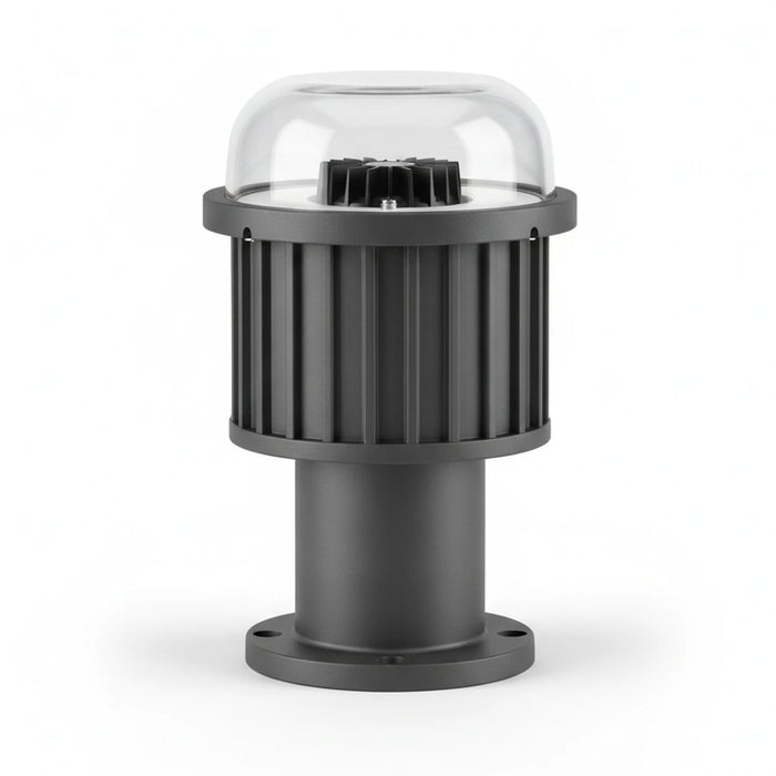 ACK AG36-00162 Comet Aluminum Garden Fixtures 60W