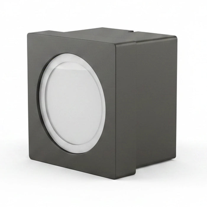 ACK AG44-03102 Bahçe Armatürü 12W