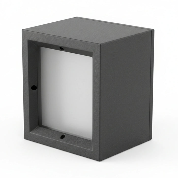 ACK AG44-03302 Bahçe Armatürü 12W