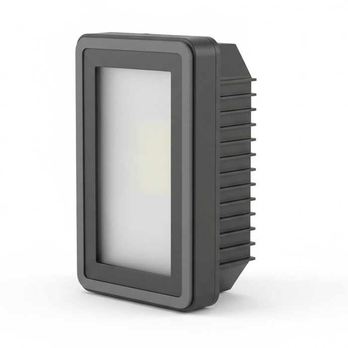 ACK AG60-06851 Solar PC LED Bahçe Armatürleri