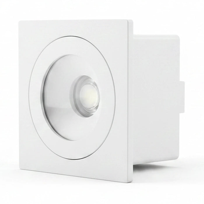 ACK AH03-08660 Surface Type Metal+PC Fixtures