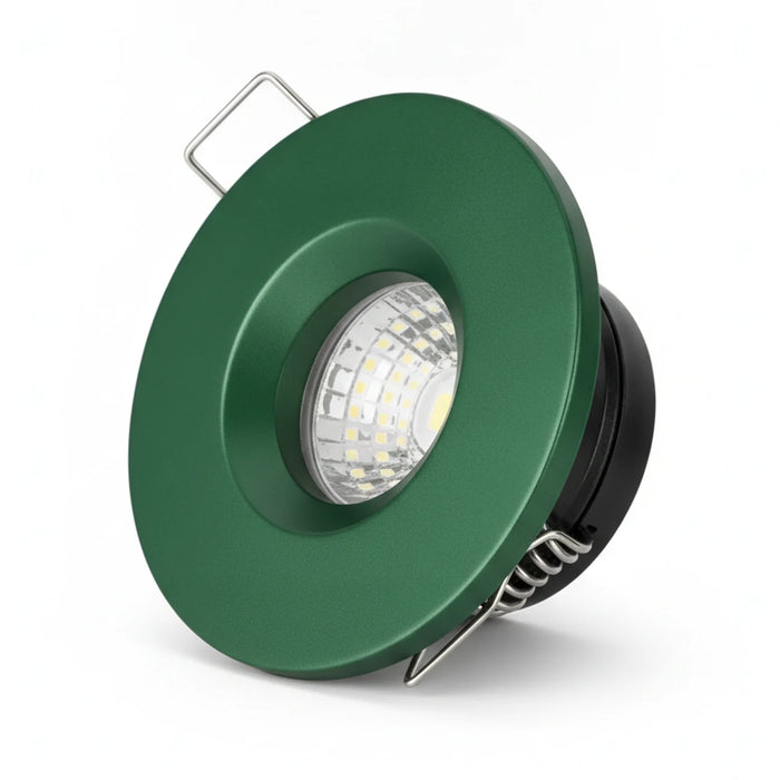 ACK AH06-00160 Spot Aydınlatma Yeşil/Green
