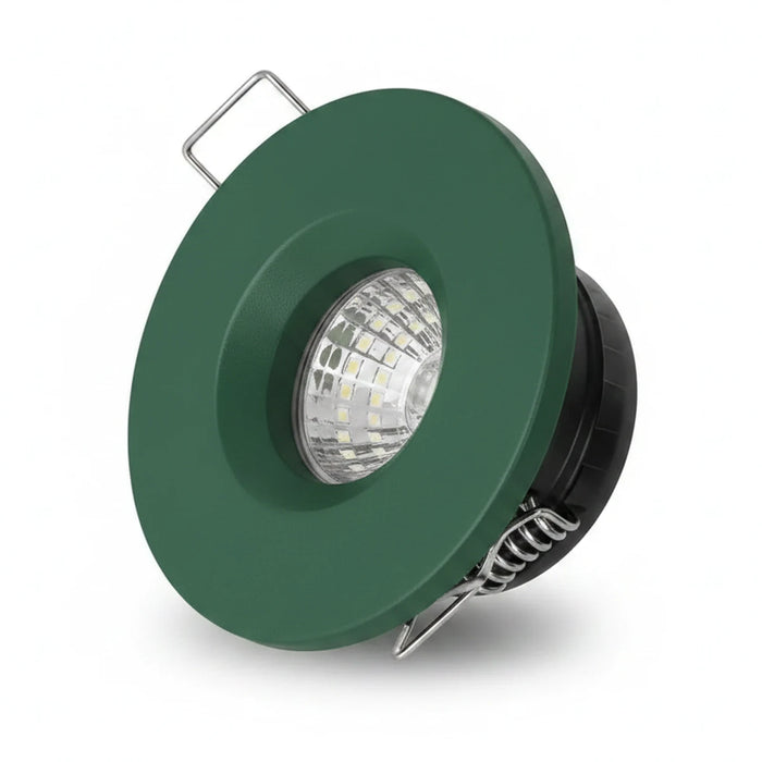 ACK AH06-00161 Spot Aydınlatma Yeşil/Green