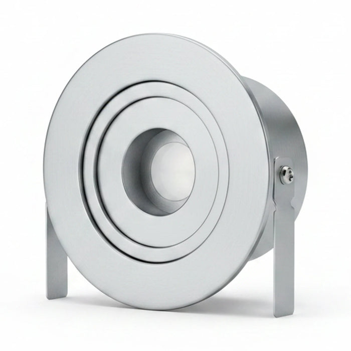 ACK AH06-00310 Spot Aydınlatma Saten/Satin 3W