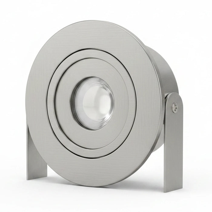 ACK AH06-00330 Spot Aydınlatma Saten/Satin 3W