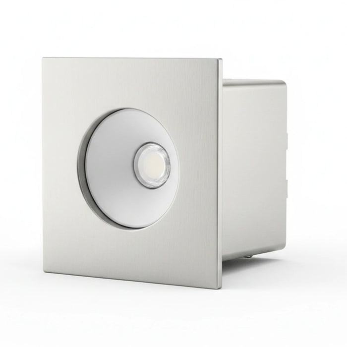 ACK AH06-00354 Spot Aydınlatma Saten/Satin