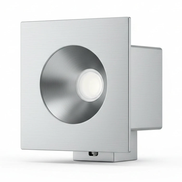 ACK AH06-00361 Spot Aydınlatma Saten/Satin