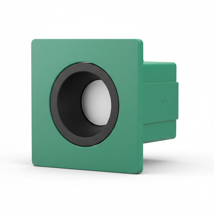 ACK AH06-00364 Spot Aydınlatma Yeşil/Green