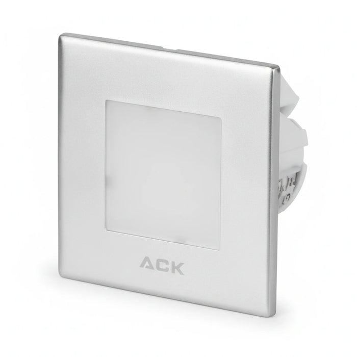 ACK AH07-00764 LED Step and Wall Lights