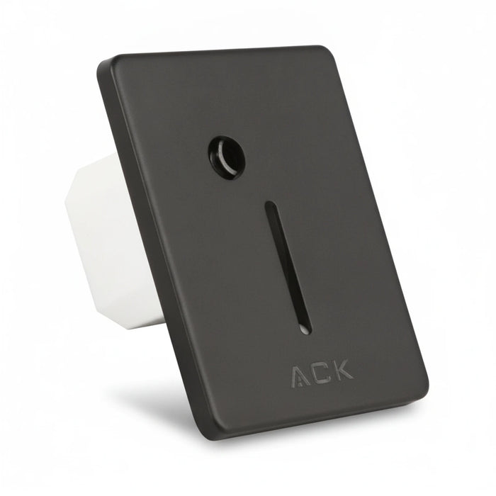 ACK AH07-01593 1W - Dik Hüzmeli Gri