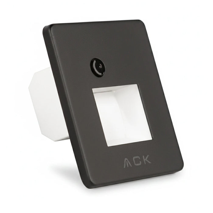 ACK AH07-01691 1W - Kare Hüzmeli