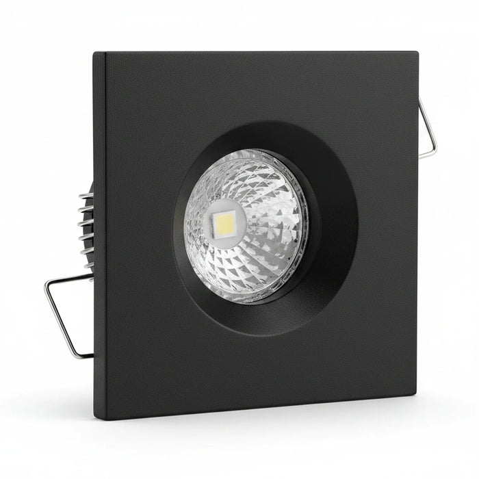 ACK AH07-01700 Sıva Altı LED Spot Armatürler 3W