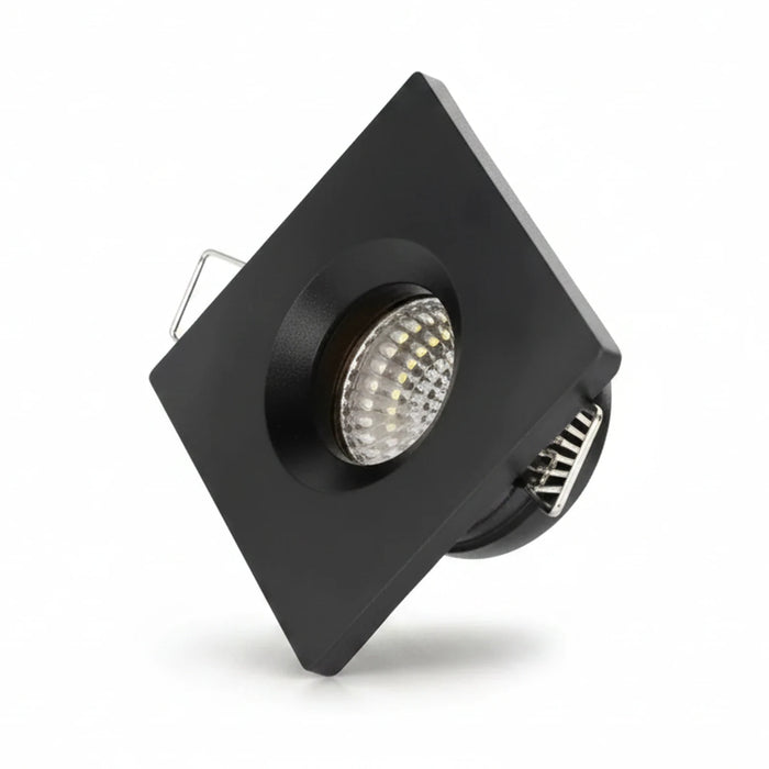 ACK AH07-01710 Sıva Altı LED Spot Armatürler 3W