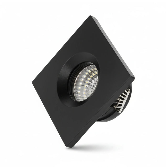 ACK AH07-01730 Sıva Altı LED Spot Armatürler 3W