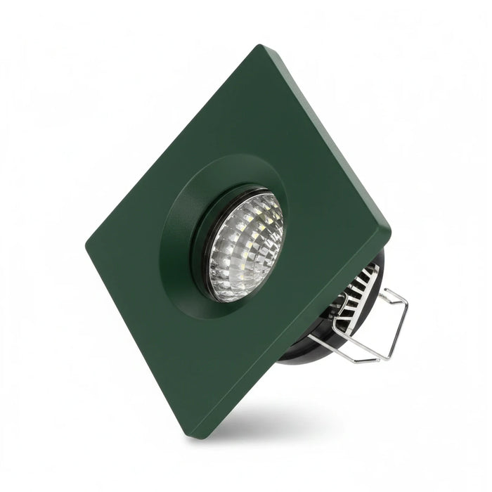 ACK AH07-01760 Spot Aydınlatma Yeşil/Green