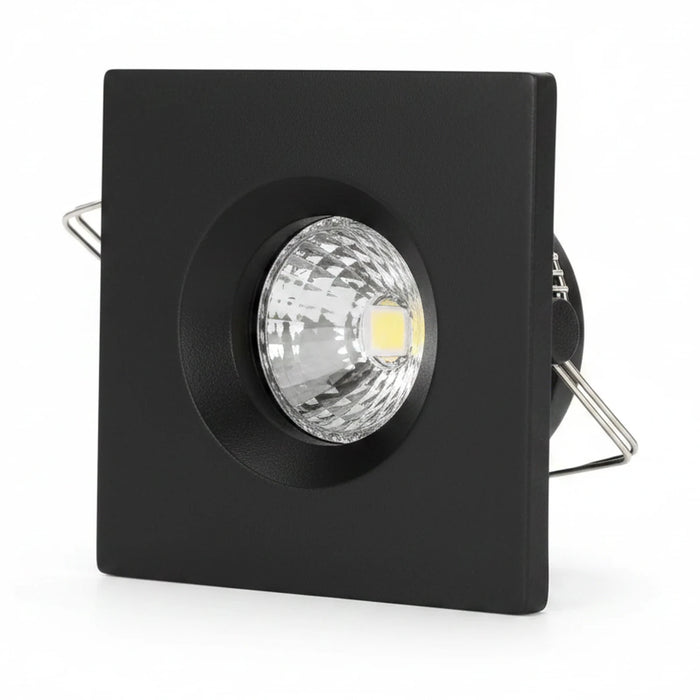 ACK AH07-01761 Sıva Altı LED Spot Armatürler