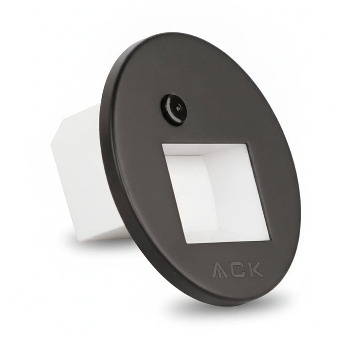 ACK AH07-02691 1W - Kare Hüzmeli