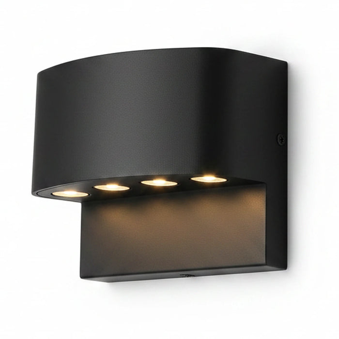 ACK AH07-07201 LED Duvar ve Tavan Armatürleri 3000K